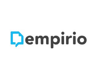 Logo Empirio: Kostenlose Umfragen für Studierende