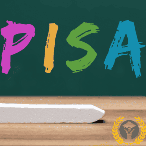 Die Studie beleuchtet, wie PISA sich auf Schlüsselkompetenzen und praktische Fertigkeiten konzentriert, was zu Fragen über die Angemessenheit und Universalität dieses Ansatzes führt.