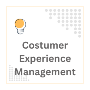 Customer Experience Management ist der Schlüssel zur nachhaltigen Kundenbindung und Differenzierung im Wettbewerb.