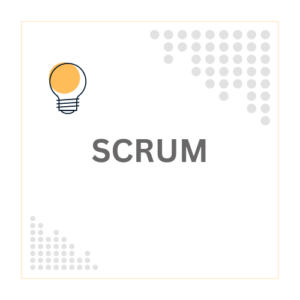 Scrum ist ein agiles Framework, das Studierenden hilft, ihre Studienprojekte und Abschlussarbeiten effektiv zu organisieren.