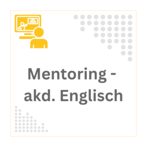 Entdecke die Bedeutung des akademischen Englisch für den wissenschaftlichen Erfolg und wie Mentoren unterstützen können.